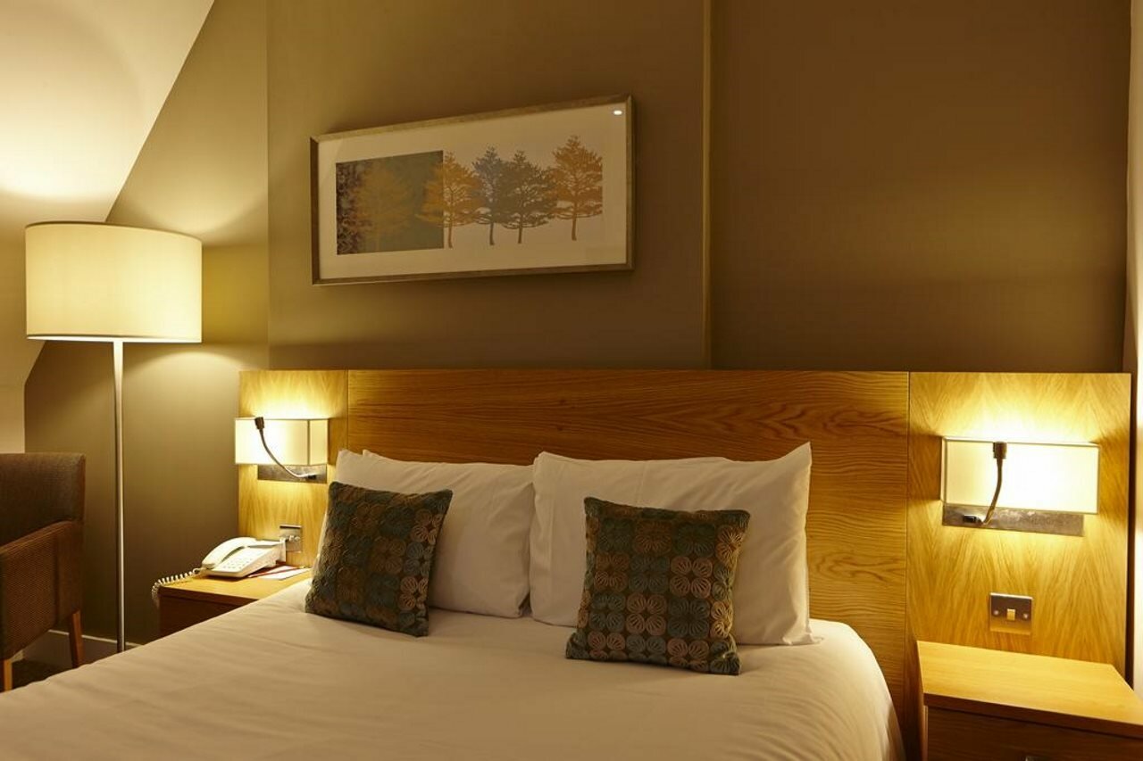 Фото Linton Lodge Hotel Bw Signature Collection