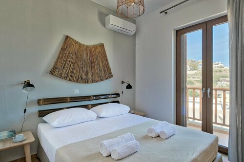 Гостиница Syra Suites