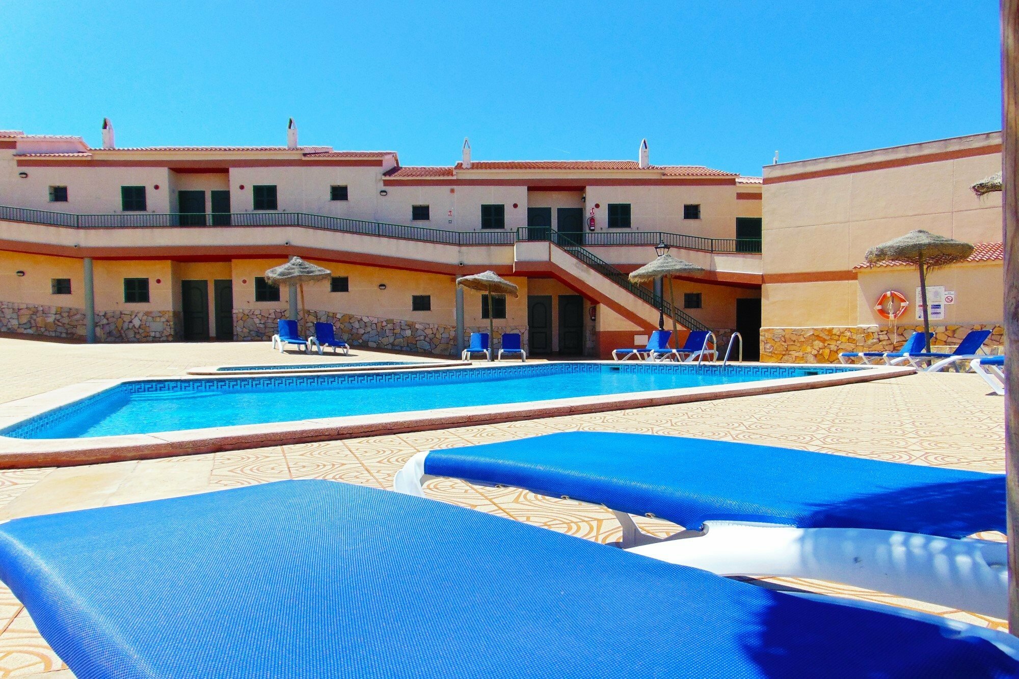 Фото Apartamentos Cabo de Baños by Mij