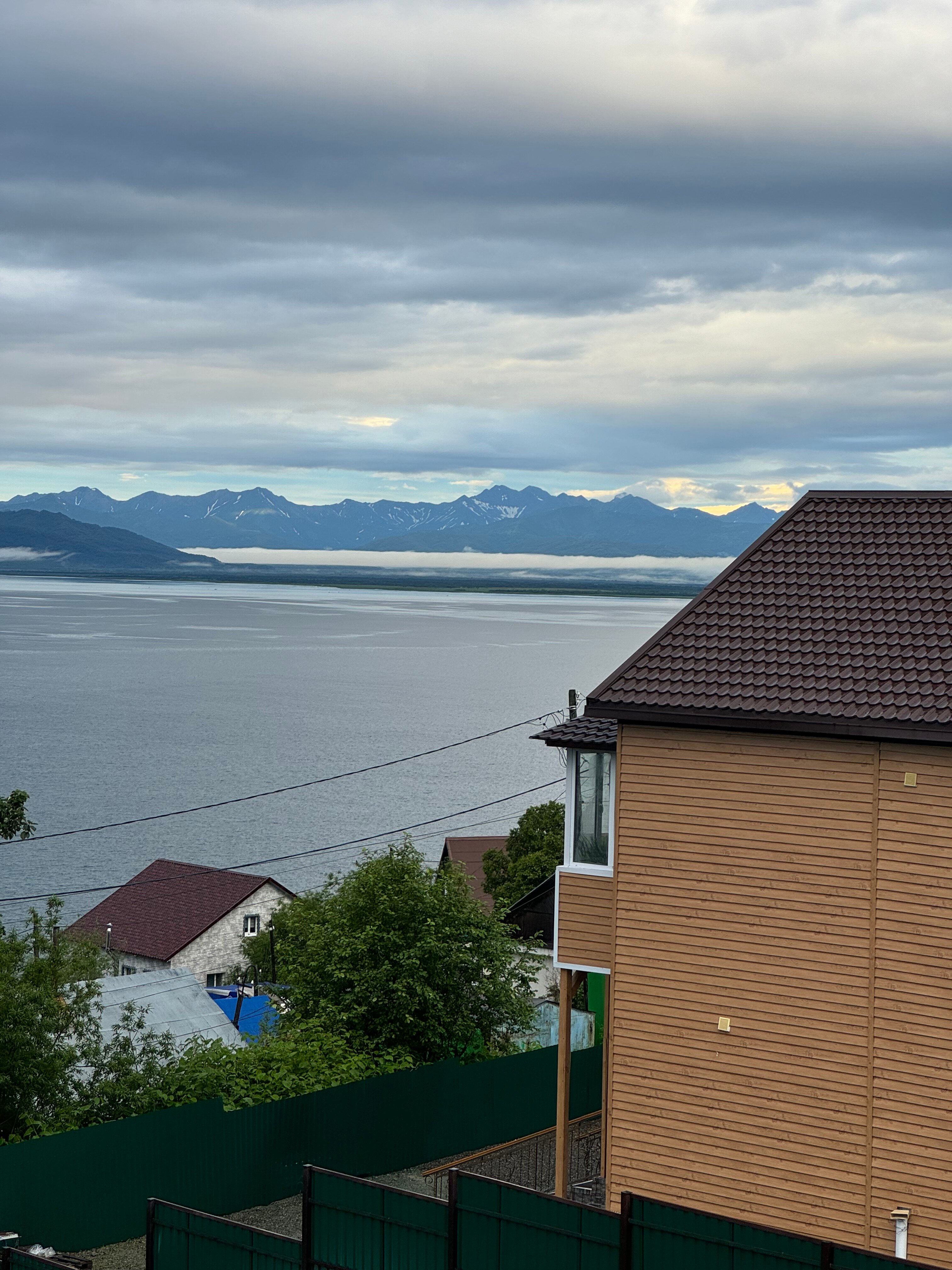 Фото Granin House