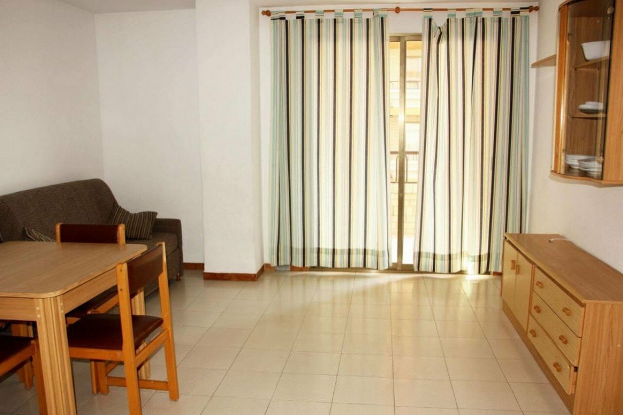 Фото Apartamentos Bernat Pie De Playa 3000