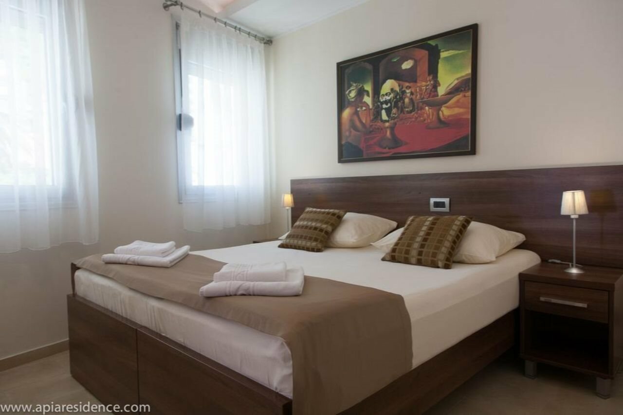 Фото Apia Residence