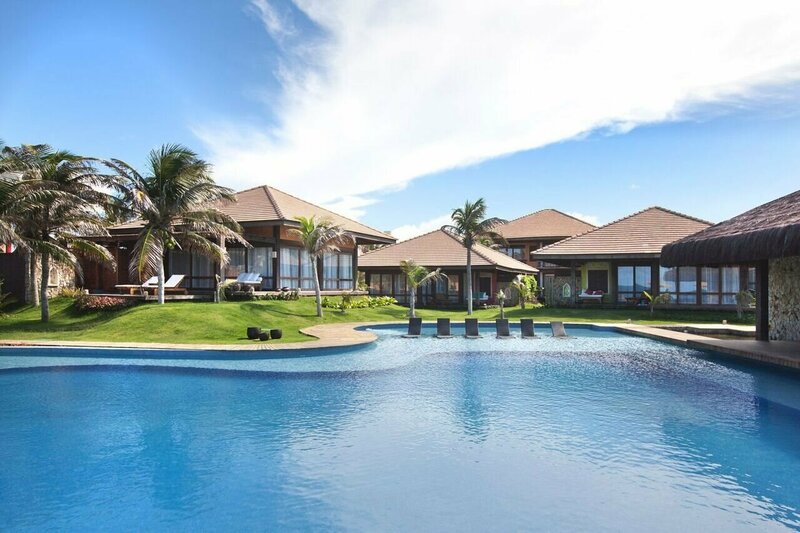 Гостиница Zorah Beach Hotel