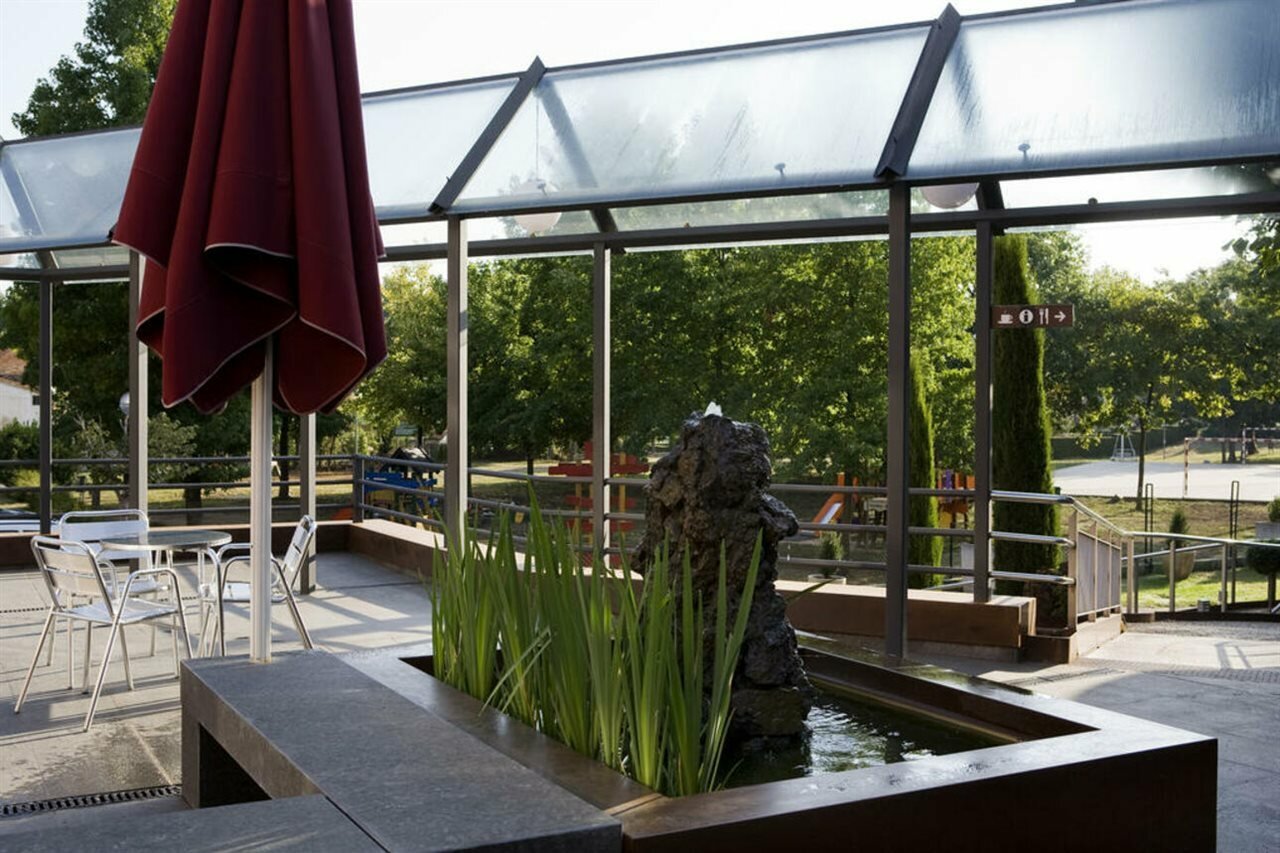 Фото Hotel La Perla