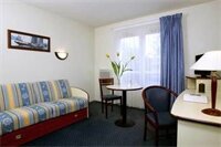 Фото Appart'City Nantes Quais de Loire