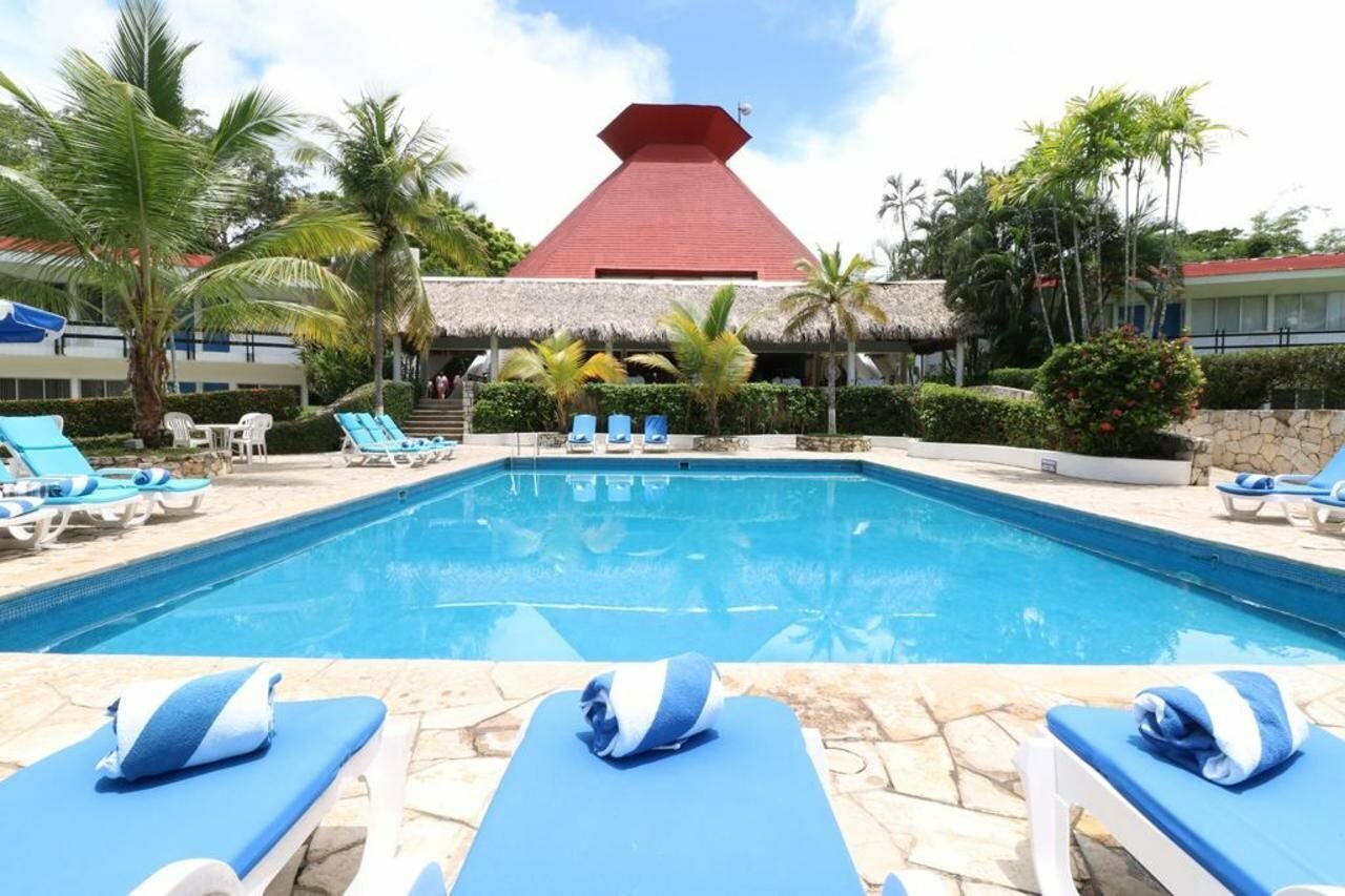 Фото Hotel Misión Palenque