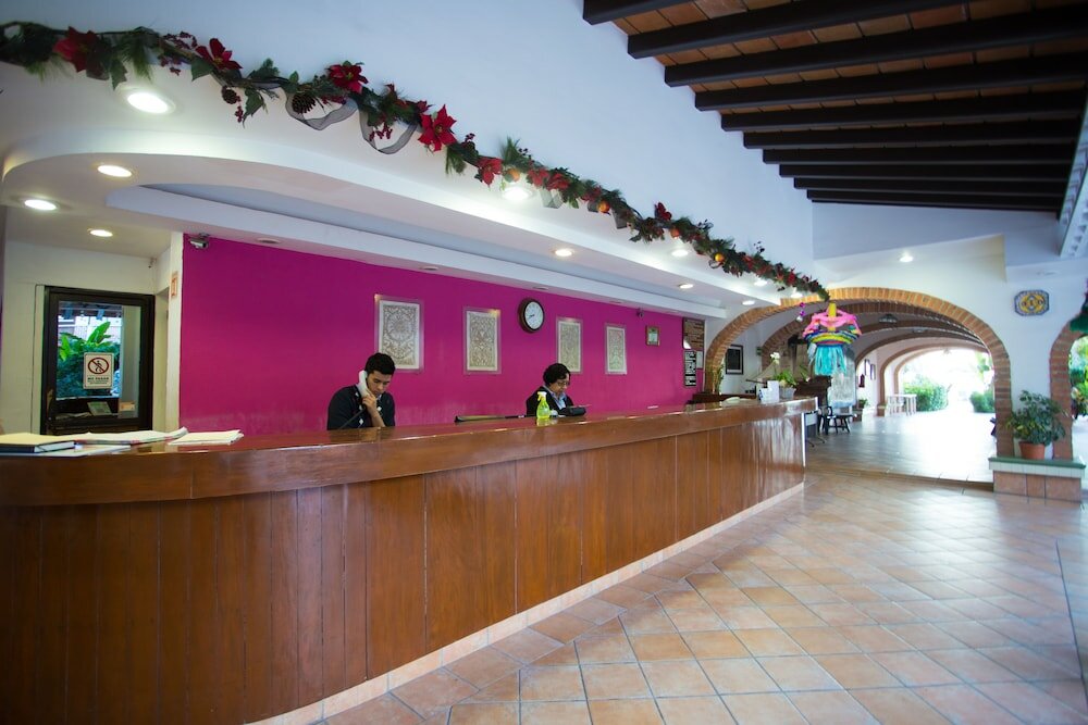 Фото Rosita Hotel