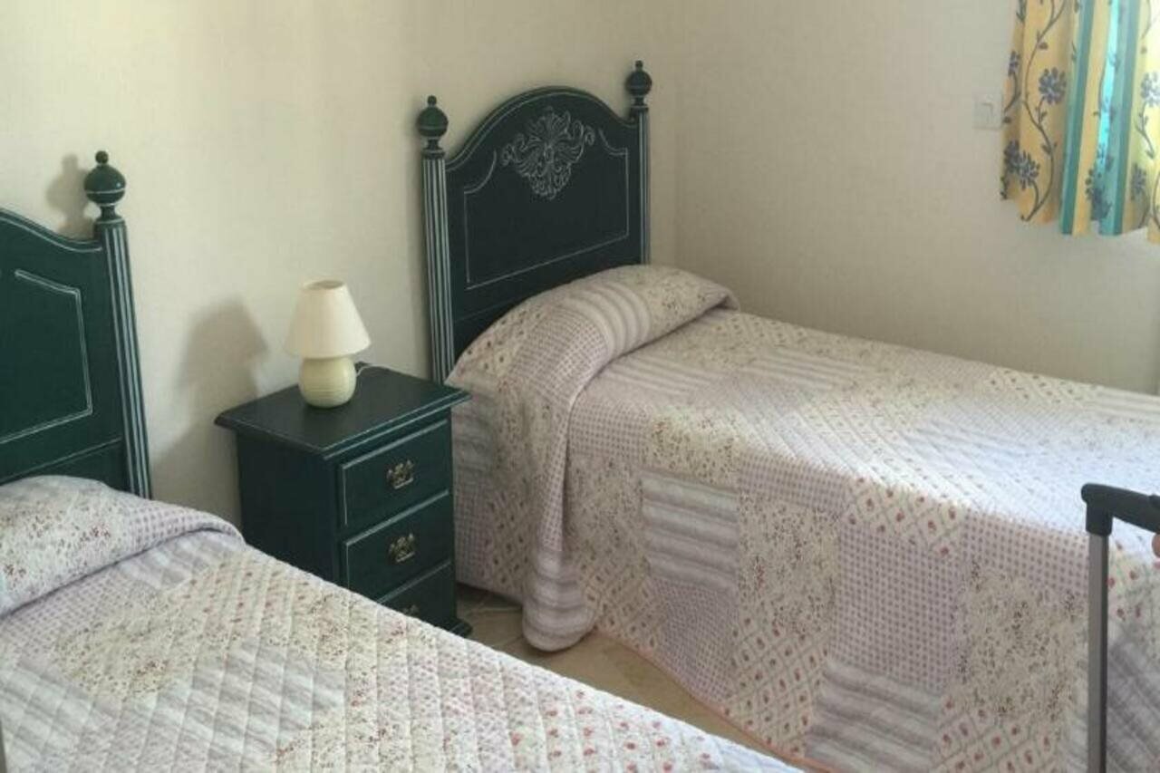 Фото Parque Marbella Apartments