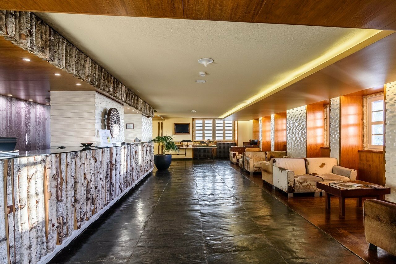 Фото Serra da Estrela