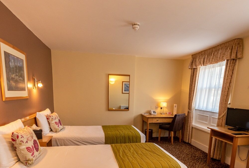 Фото The Darlington Hyde Park