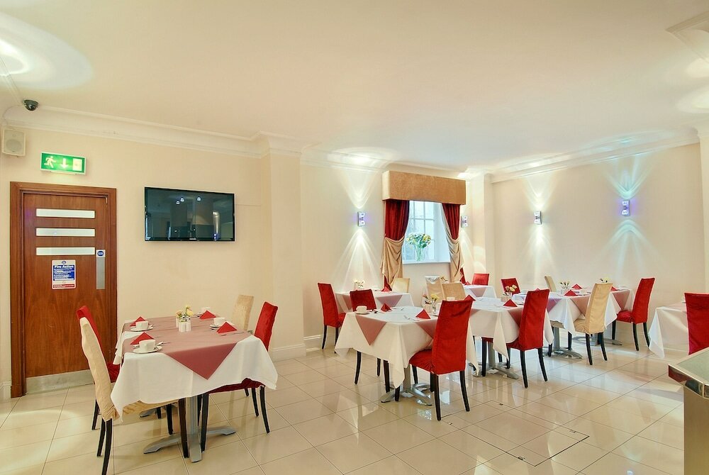 Фото Grand Royale London Hyde Park