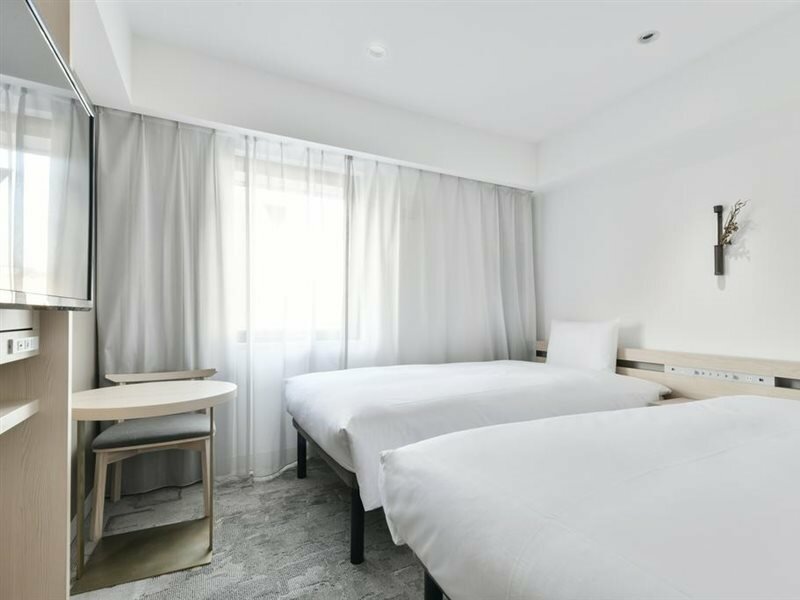 Фото Ref Kumamoto by Vessel Hotels