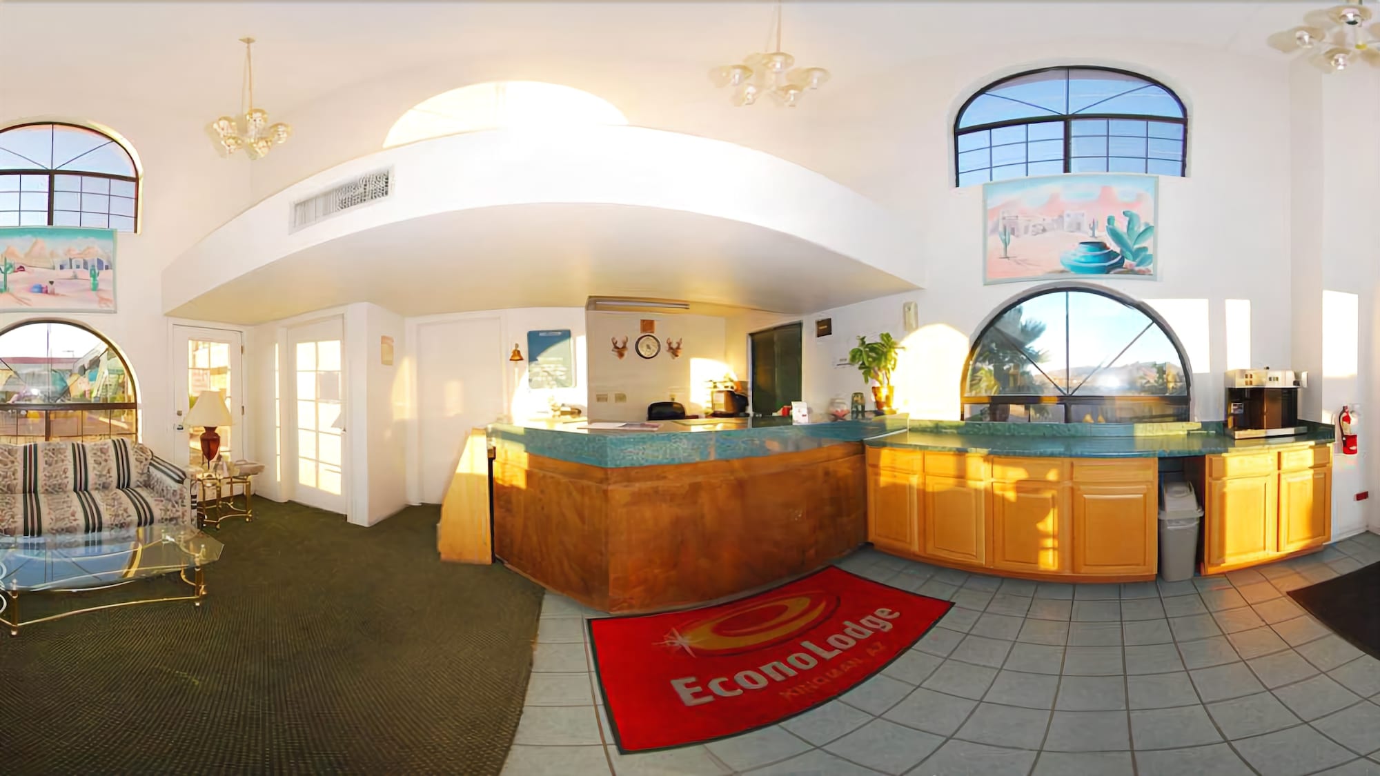 Фото Travelodge by Wyndham Kingman