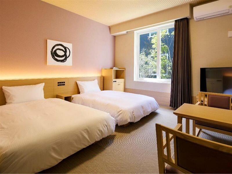 Фото Grandvrio Hotel Nara Wakura