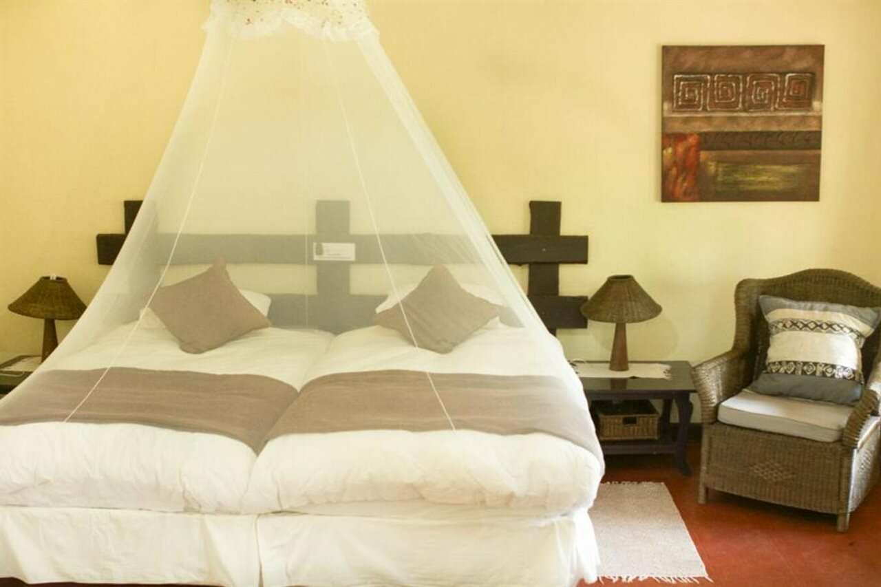 Фото Woodlands Lilongwe