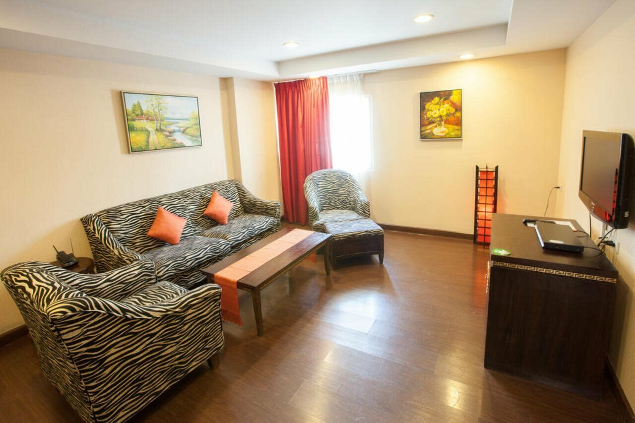 Фото Club Mahindra Mac Boutique Hotel