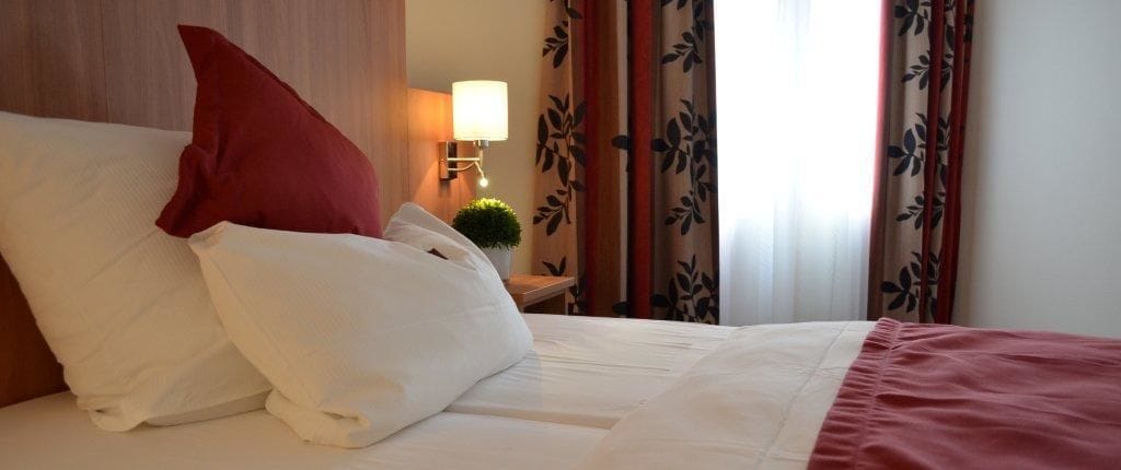 Фото Ambassador Apparthotel