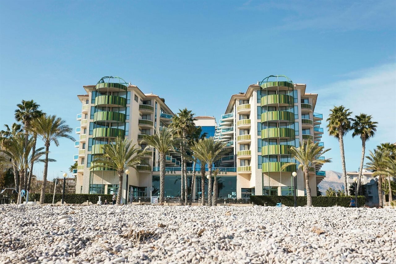 Фото Hotel Kaktus Albir