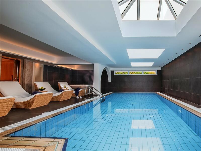 Фото Sofianna Resort & SPA