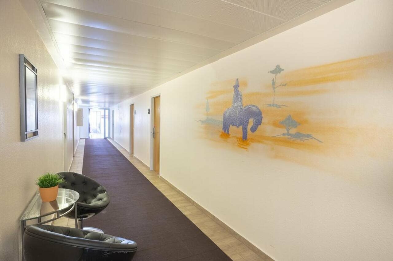 Фото отеля 3