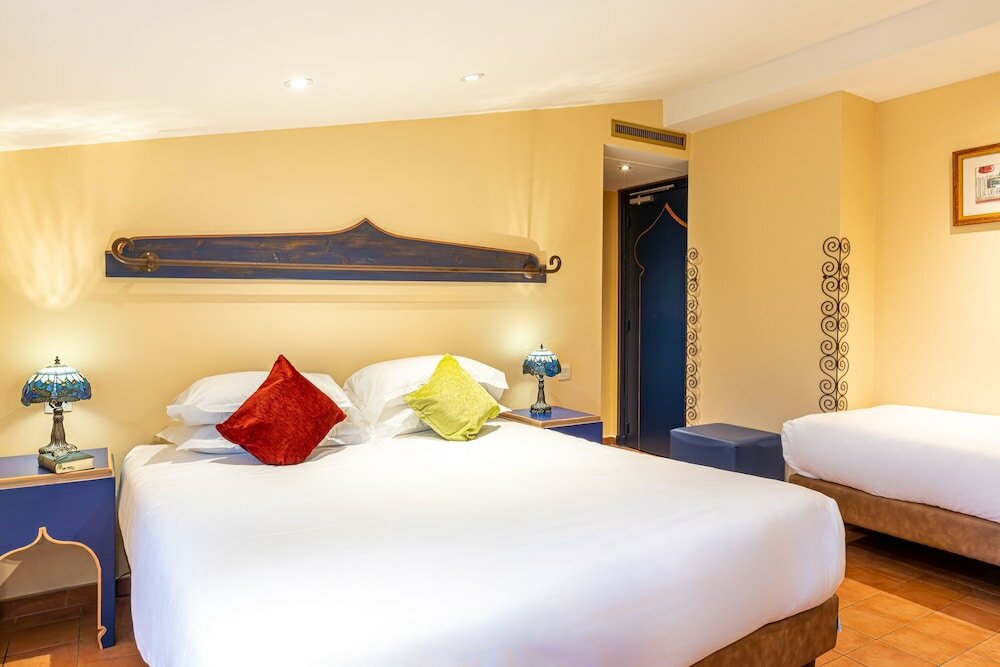 Фото Villa Royale Montsouris