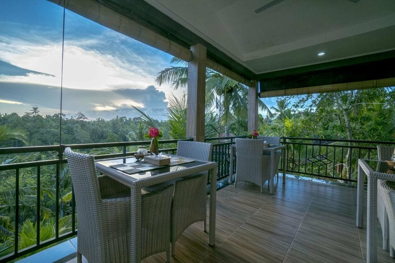 Фото Adi Bisma Inn by Mahaputra