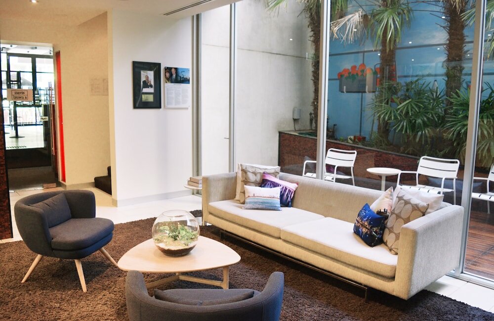 Фото Saint Kilda Beach Hotel an Evt hotel