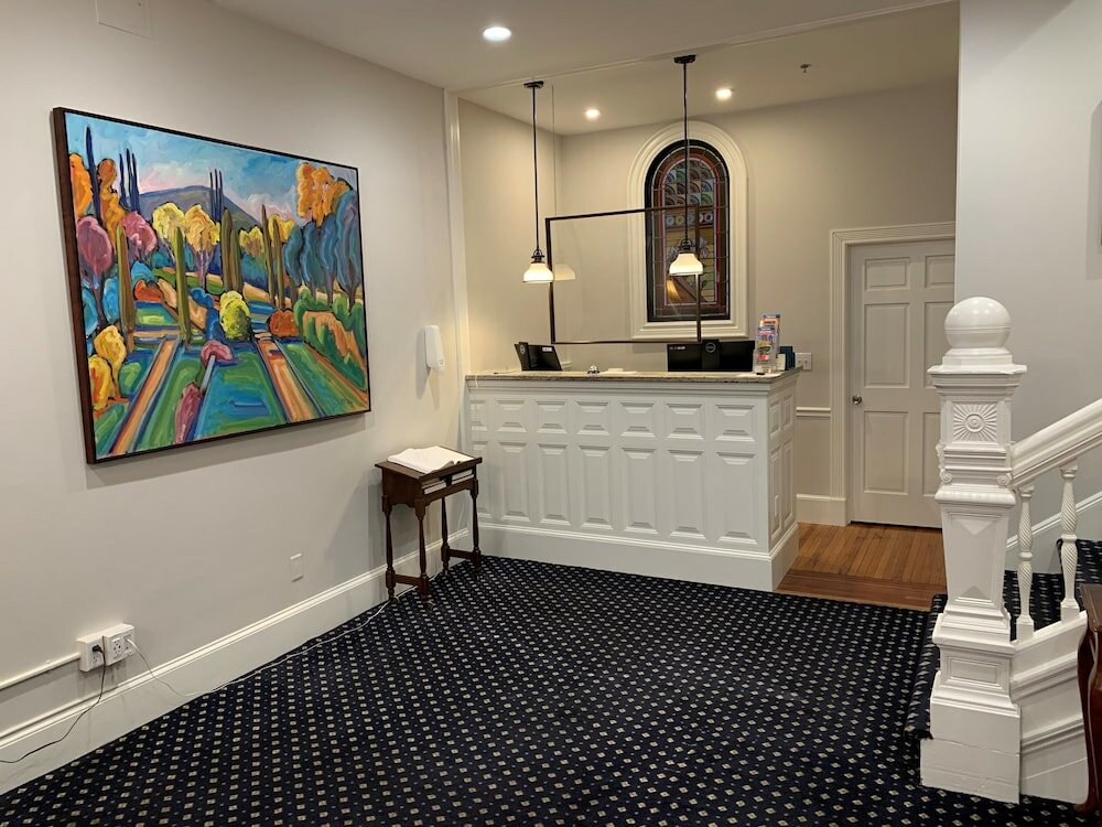 Фото отеля 5