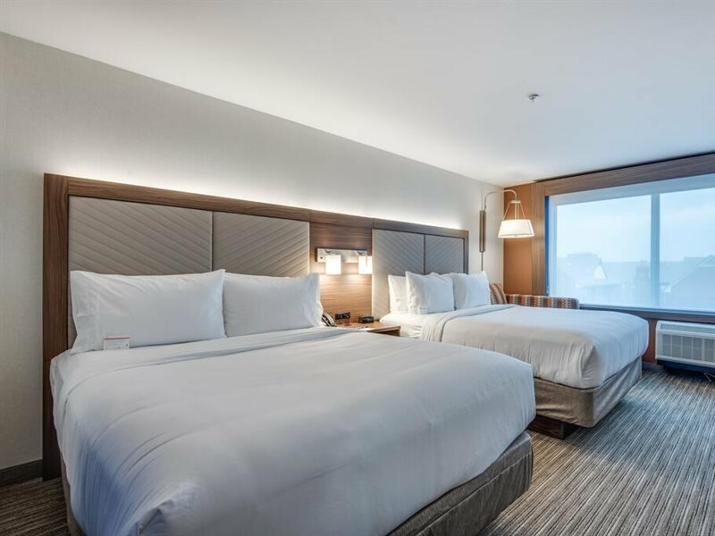 Фото Holiday Inn Express & Suites Dallas North - Addison, an Ihg Hotel