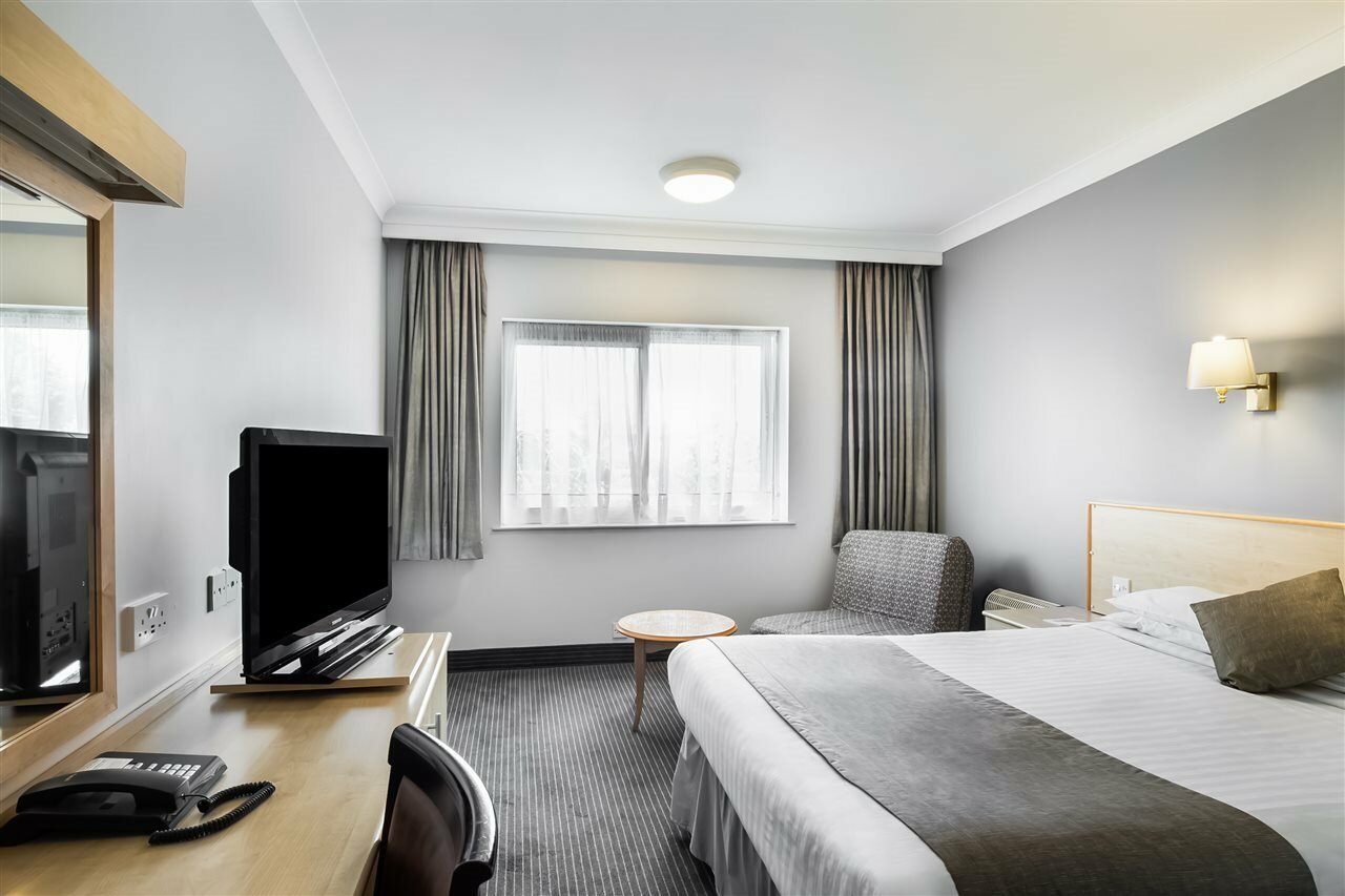 Фото Oyo Flagship London Finchley