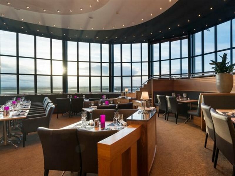 Фото Atlantic Hotel Airport