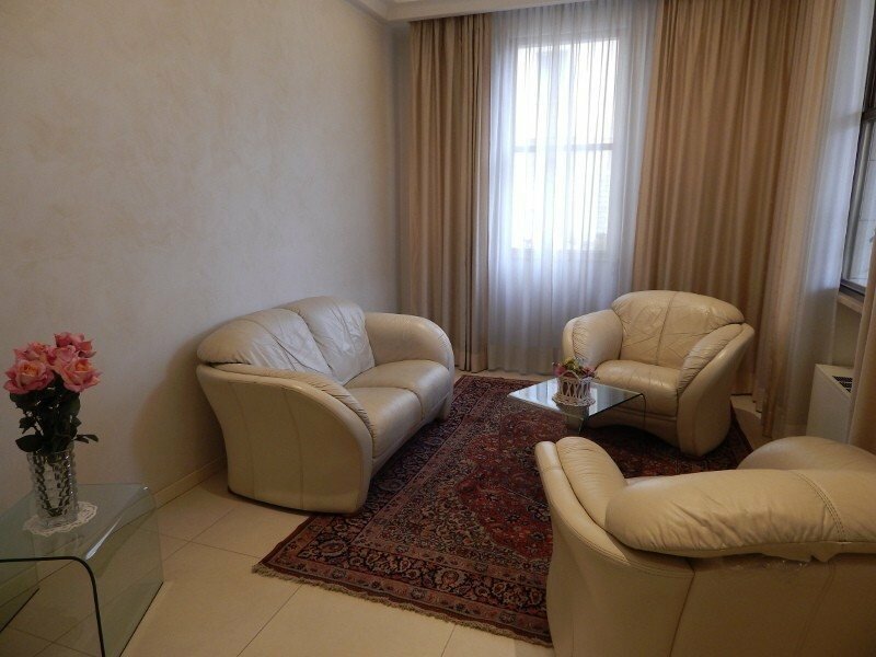 Фото Hotel Rosabianca