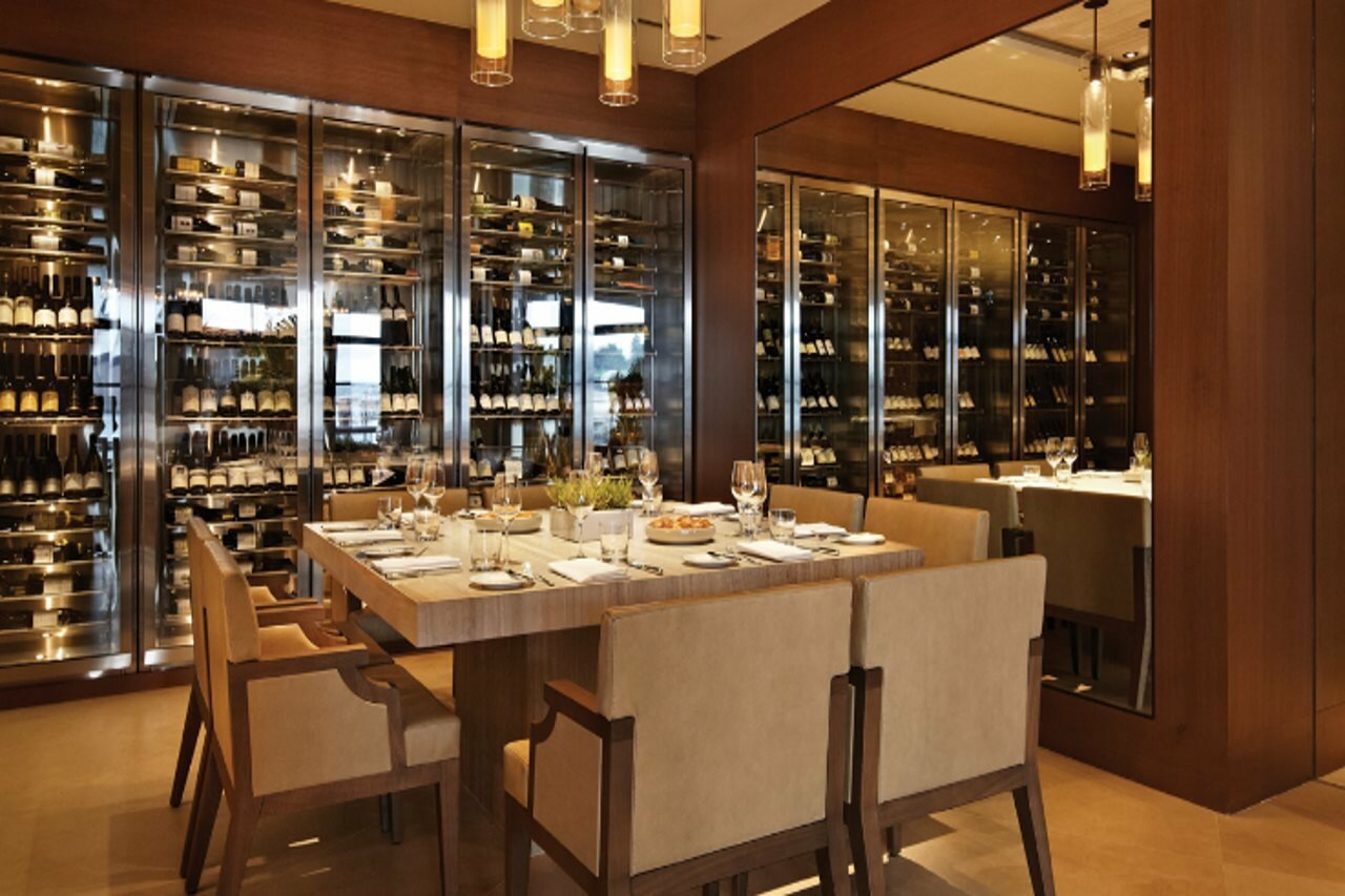 Фото Park Hyatt Sydney