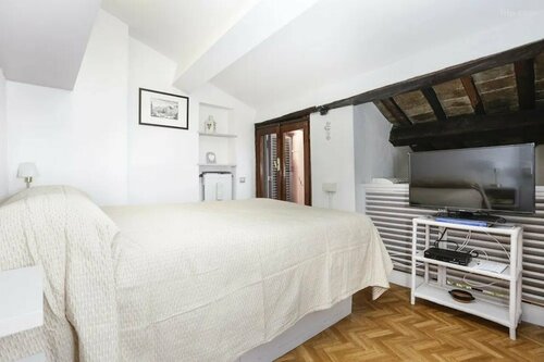 Апартаменты Wonder Romantic Nest