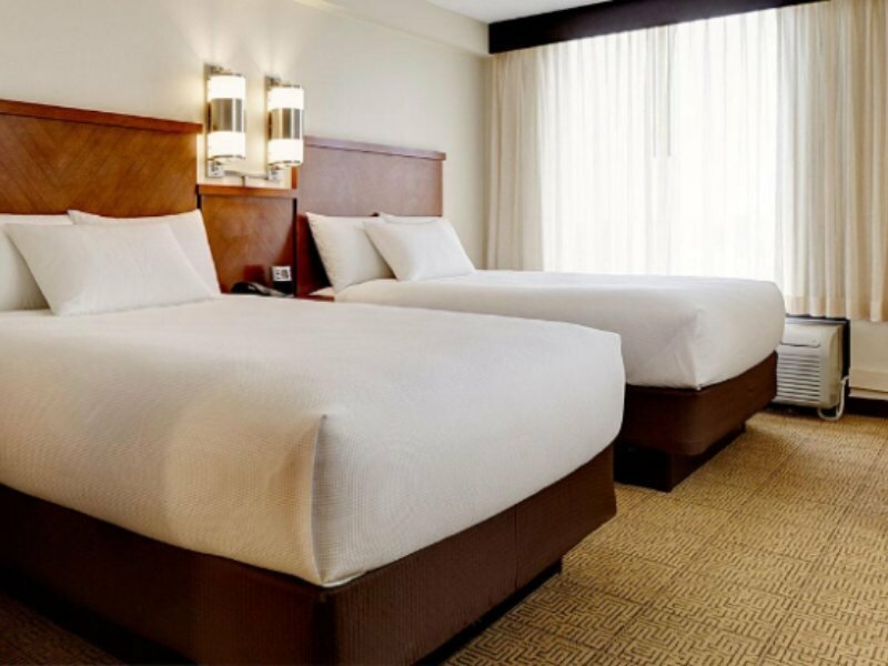 Фото Hyatt Place Busch Gardens