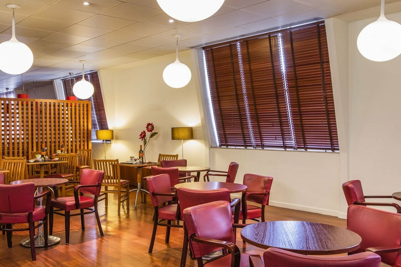 Фото Ibis Coimbra Centro