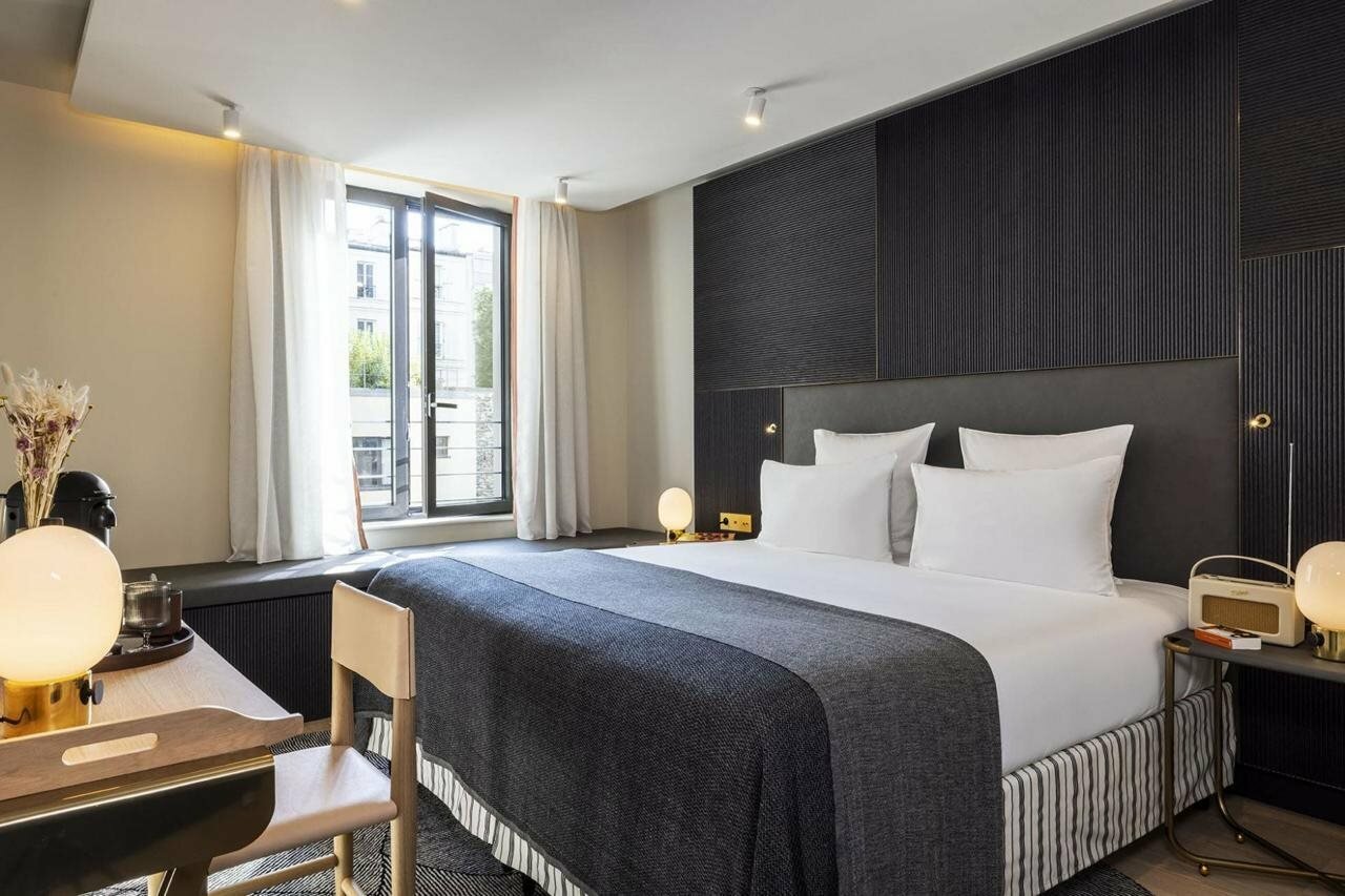 Фото отеля 2