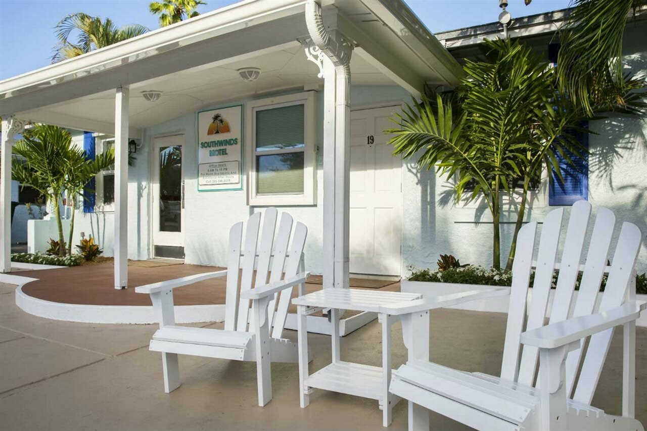 Фото Southwinds Motel