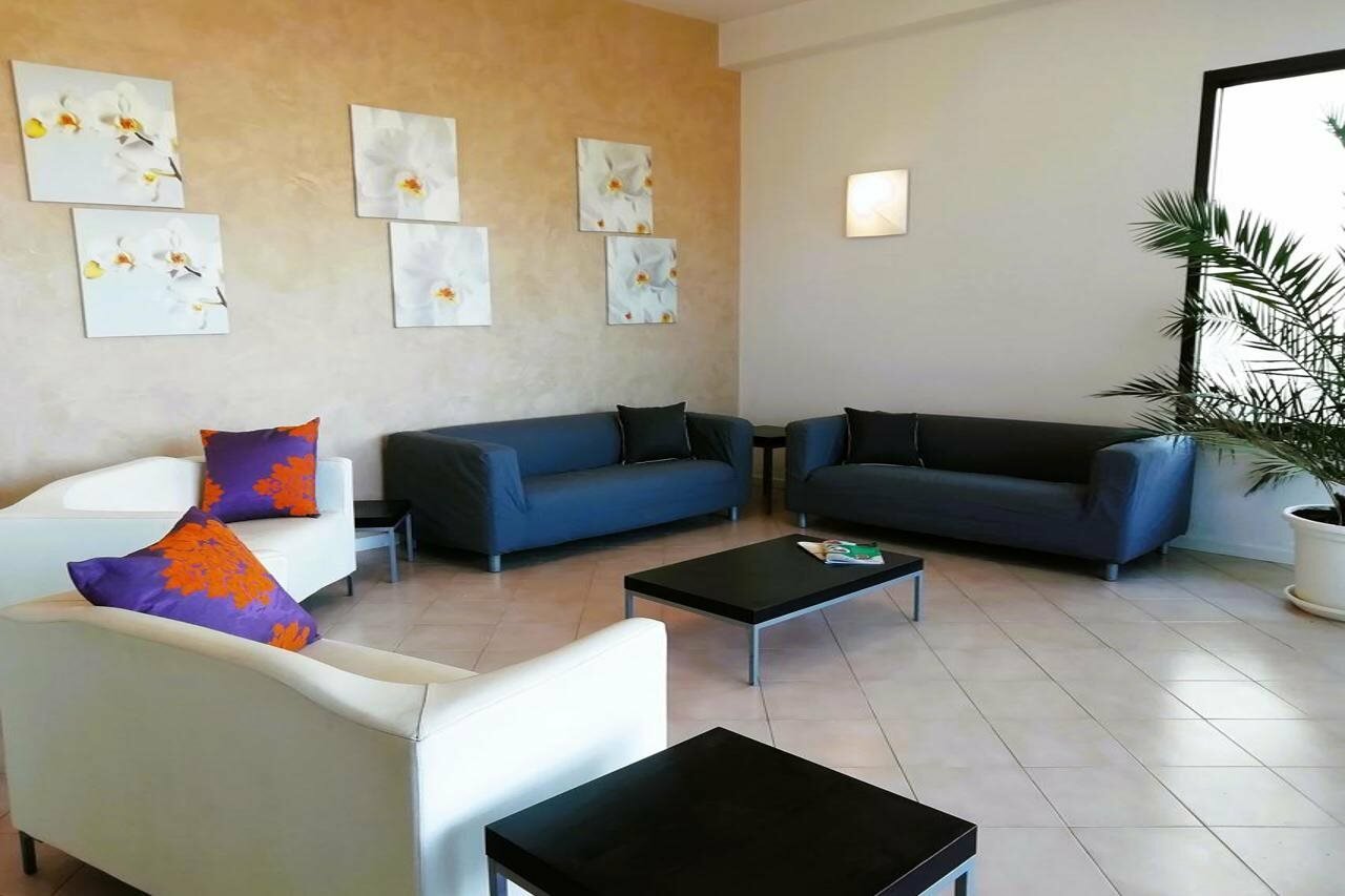 Фото Gran San Bernardo