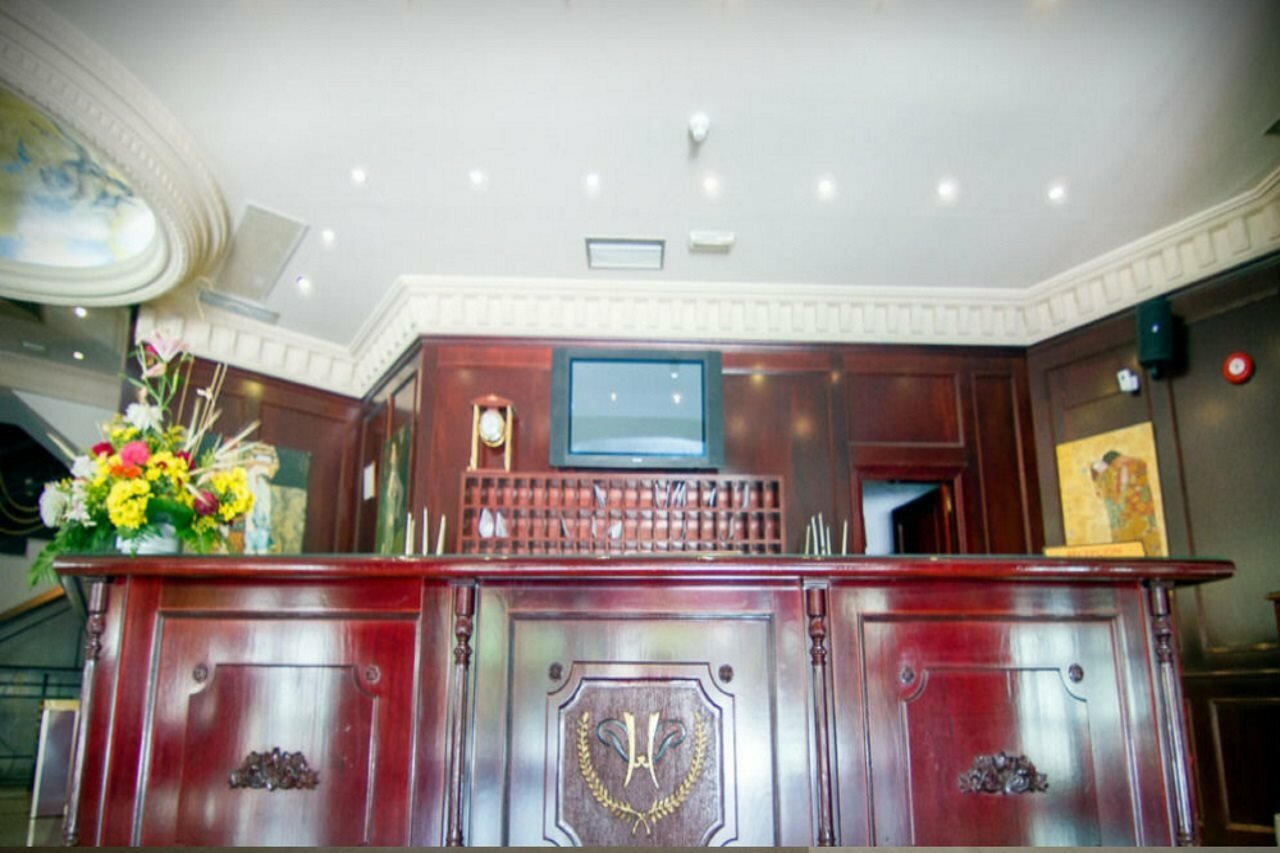 Фото Boutique Hotel Puerto Banus B51 & Park Plaza Suites Apartamentos