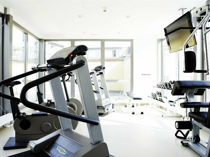 Фото Hotel Josef