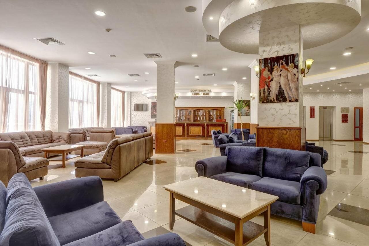 Фото отеля 2