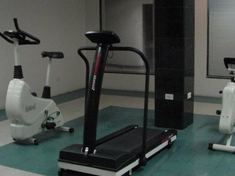 Фото Real Castilha Hotel