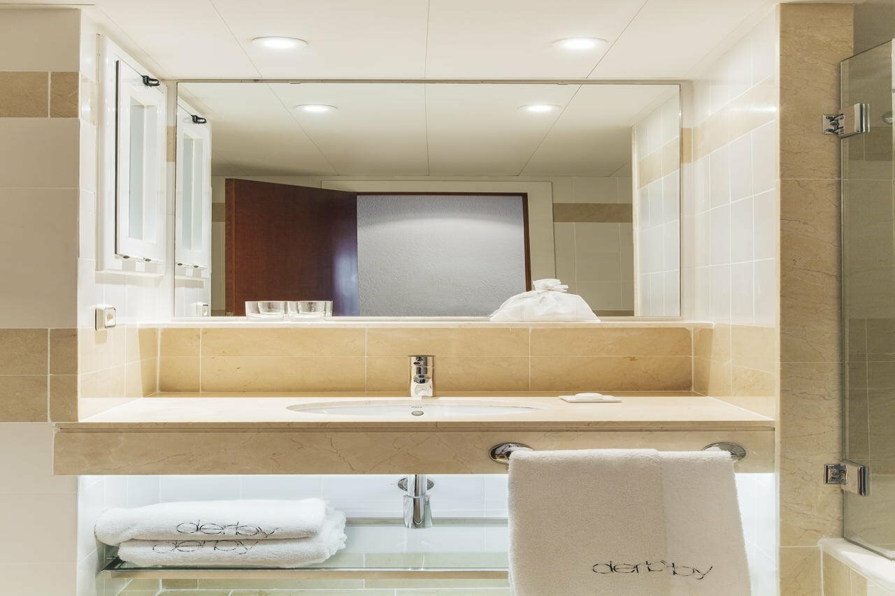 Фото Hotel Derby