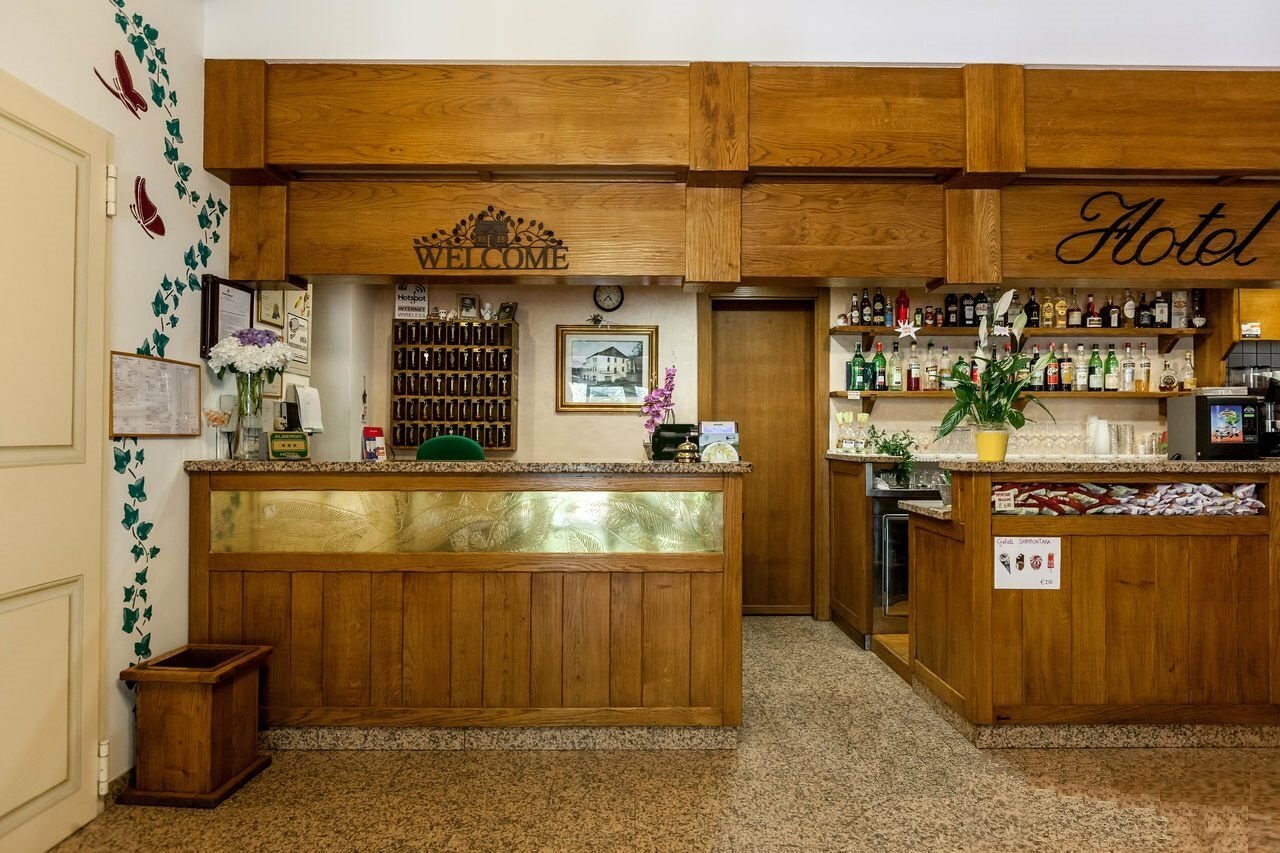 Фото Hotel Merloni