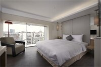 Фото Eastin Taipei Hotel