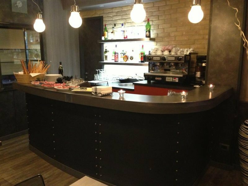 Фото Hotel San Francisco