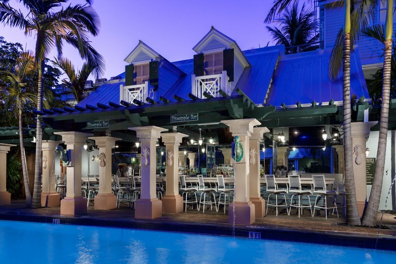 Фото Southernmost Beach Resort