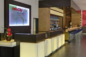 Гостиница IntercityHotel Leipzig