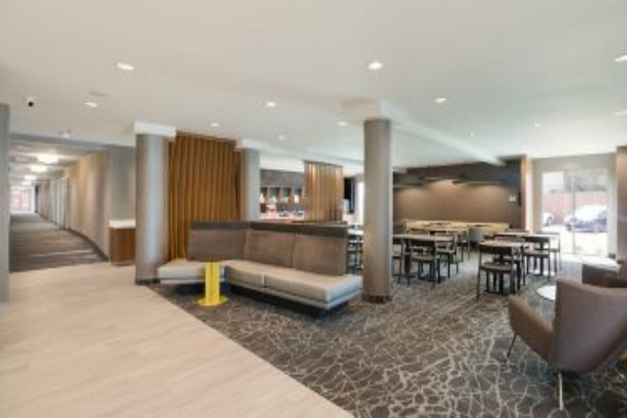 Фото SpringHill Suites by Marriott Dallas Nw Hwy/I35E